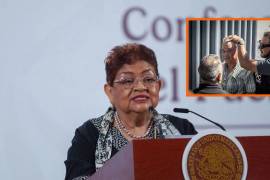 FGR detalla proceso de investigación en contra de Ernesto Ruffo