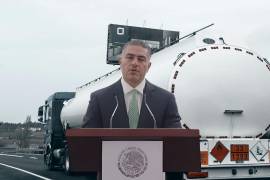 FGR desmantela red de contrabando de combustible; detectan esquema multimodal y operaciones por más de 23 mil mdp