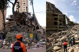 ONU analiza costo de daños en Venezuela tras terremotos