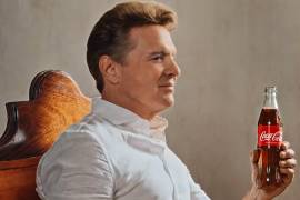 Luis Miguel reaparece en un comercial de Coca-Cola con un mensaje dedicado a México. Esto dijo el cantante y así reaccionaron sus seguidores.
