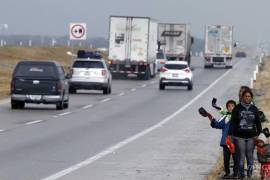 La seguridad y las oportunidades laborales en Coahuila son citadas como razones para este cambio.