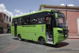 El concesionario ha señalado que el aumento en el costo del diésel y la competencia desleal han complicado la operación del servicio.