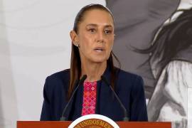 Claudia Sheinbaum expresó preocupación por los efectos que las redes sociales pueden tener en niñas, niños y adolescentes, especialmente en temas relacionados con ansiedad, desinformación y exposición a contenidos negativos.