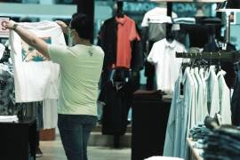 Se encuestaron a 2 mil 336 viviendas mes con mes con el formulario de la Encuesta Nacional sobre Confianza del Consumidor.