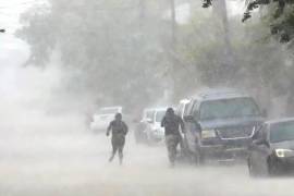 Un nuevo frente frío se aproxima al norte mexicano, interaccionará con una vaguada en niveles medios y altos de la atmósfera.
