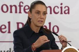 La presidenta Claudia Sheinbaum afirmó que es “muy difícil” que la derecha vuelva a gobernar México, al señalar respaldo ciudadano, estabilidad económica y tendencias favorables en encuestas.