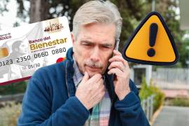 Banco del Bienestar alertó a beneficiarios que están suplantando su identidad mediante llamada telefónicas, mensajes de texto y WhatsApp con el fin de obtener su información bancaria y acceder a cuentas.