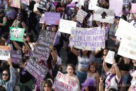 La Secretaría de las Mujeres de Coahuila informó que todos los feminicidios reportados este año en el estado han sido judicializados, a pesar del aumento en casos.