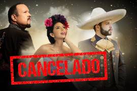 La gira de Pepe Aguilar en Estados Unidos sufrió una cancelación masiva de fechas tras reportes de baja venta de boletos. El fenómeno se extiende a Ángela Aguilar y Leonardo Aguilar.