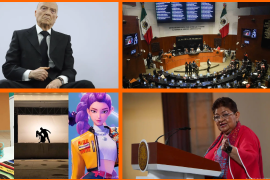 Las noticias más importantes del 27 de noviembre en México