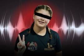 La grabación de la llamada al 911 registra la solicitud de una ambulancia y maniobras de RCP a Dafne; el caso continúa bajo investigación en Tamaulipas.