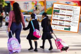 La SEP presentó hace unas semanas el calendario escolar 2026-2027, documento que marca el desarrollo del próximo ciclo para estudiantes de preescolar, primaria y secundaria.