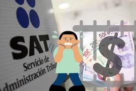 El Servicio de Administración Tributaria (SAT) se mantiene en constante vigilancia de los movimientos y transacciones bancarias, en especial si se trata del ingreso o egreso de grandes cantidades de dinero.