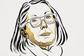 Anne Carson gana el Nobel de Literatura 2026 por una obra audaz que combina poesía, traducción y tradición clásica con nuevas formas literarias.