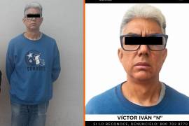 Autoridades del Estado de México detuvieron al profesor Víctor Iván ‘N’ en Ecatepec por presunto abuso sexual contra una menor; fue ingresado al penal de Chiconautla.