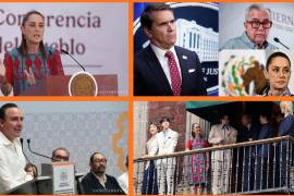 Las noticias más importantes del 6 de mayo en México 2026