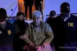 La fiscal general de Estados Unidos, Pam Bondi, afirmó este miércoles que México entregó al narcotraficante mexicano Rafael Caro Quintero al país “por instrucciones” del presidente Donald Trump.