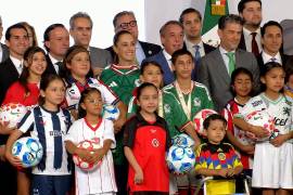 La iniciativa, impulsada tras un llamado de la presidenta Claudia Sheinbaum, busca convertir al Mundial 2026 en un legado deportivo que trascienda los estadios y permita detectar talento desde edades tempranas.