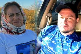 Tras siete años de búsqueda, una prueba de ADN confirmó que los restos hallados en Hermosillo pertenecen a Marco Antonio, hijo de la activista Ceci Flores.