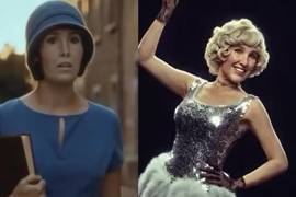 Florinda Meza enfrenta críticas por usar inteligencia artificial en su documental Atrévete a vivir, centrado en Roberto Gómez Bolaños. Redes cuestionan autenticidad y calidad.