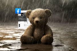 Denuncian caso de pederastia, luego de que se reportara la existencia de un grupo de Facebook, llamado ‘La princesa de papá’ , compuesto por aproximadamente 20 mil 600 miembros, dedicado a compartir contenido infantil inapropiado.