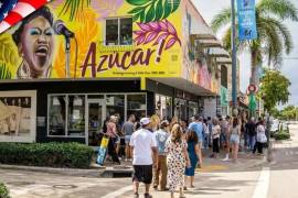 La propuesta establece la creación de un equipo de trabajo compuesto por empleados de la ciudad y la oficina del Recaudador de Impuestos de Miami-Dade. FOTO: