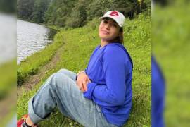 Jessica Alondra desapareció tras acudir a un evento religioso en Saltillo.