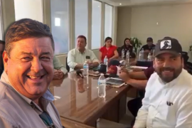 La difusión de un video en el que aparecen dos militantes de Morena, en Baja California Sur, haciendo comentarios considerados misóginos generó críticas generalizadas en redes sociales