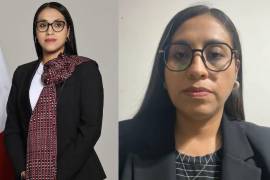 La alcaldesa de Tenancingo, Nancy Nápoles, reapareció tras ser localizada con vida luego de un secuestro y aseguró que continuará trabajando por el municipio.