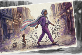 NosotrAns: ¿Qué significa transicionar?