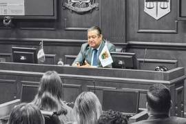 El recurso promovido por Édgar Humberto Muñoz Grajales fue rechazado por la Sala Superior del TEPJF.