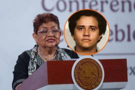 Ernestina Godoy Ramos, titular de la Fiscalía General de la República (FGR), informó que ya se han iniciado las diligencias correspondientes tras los hechos registrados este 22 de febrero.