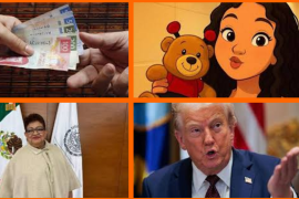 Las noticias más importantes del 3 de diciembre en México