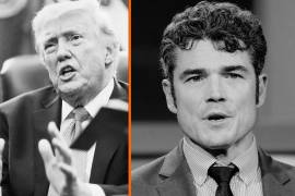 Kent estuvo asociado con Graham Jorgensen, un miembro del grupo militar de extrema derecha Proud Boys, para trabajo de consultoría.