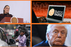 Las noticias más importantes del 18 de diciembre en México