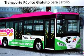 En Saltillo circulan actualmente 280 unidades de transporte público, cifra que representa una caída del 69 por ciento en comparación con 2010.