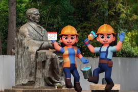 El día 16 de marzo está incluido en la Ley Federal del Trabajo (LFT) como descanso obligatorio para todas y todos los trabajadores de México.