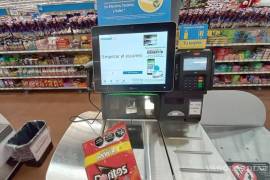 Ante esta duda un empleado Walmart publicó un video que se volvió viral, porque revela cómo el personal sabe con exactitud cuándo un cliente está robando en las máquinas de autocobro.