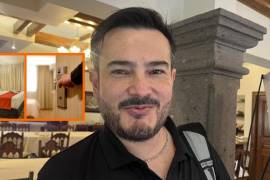 “La industria automotriz nos viene afectando desde noviembre del año anterior”, señaló Enrique López Aguirre, presidente de la Oficina de Convenciones y Visitantes de Saltillo