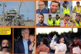 Noticias del fin de semana: Ayuda humanitaria de México a Cuba; Hallazgo de minero desaparecido; Super Bowl LX