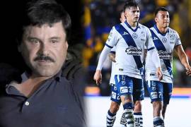 Más allá de su historial criminal y de haber liderado una de las organizaciones delictivas más poderosas del mundo, Joaquín “El Chapo” Guzmán también mantuvo una estrecha relación con el futbol.