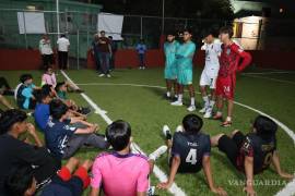 Las instalaciones deportivas municipales mantuvieron actividad constante durante Semana Santa y Pascua.