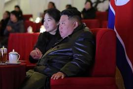La inteligencia de Corea del Sur estima que Kim Jong-un pesa más de 140 kilos y tiene un riesgo elevado de enfermedad cardiovascular.