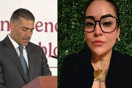 Omar García Harfuch informó que ya fueron cumplimentadas ocho órdenes de aprehensión por el caso Roxana Guzmán y adelantó que habrá más detenciones.