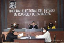 El Tribunal Electoral emitió una resolución para que se castiguen las agresiones en contra de la candidata.