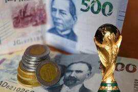 Los integrantes de la junta atribuyeron parte de este incremento a los servicios turísticos, impulsados por la mayor demanda relacionada con la Copa Mundial de Fútbol de 2026, aunque será temporal.