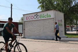 Las cifras de Ecobicla se han desplomado drásticamente con lo que se tenía hace 10 años.