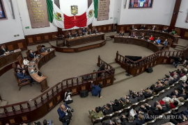 El Congreso de Coahuila aprobó la reforma el 15 de octubre de 2024, según registros oficiales.