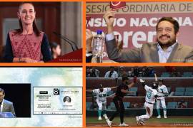 Las noticias más importantes del 25 de mayo en México 2026