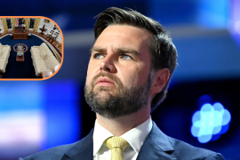 ¿JD Vance será el siguiente presidente de los Estados Unidos?